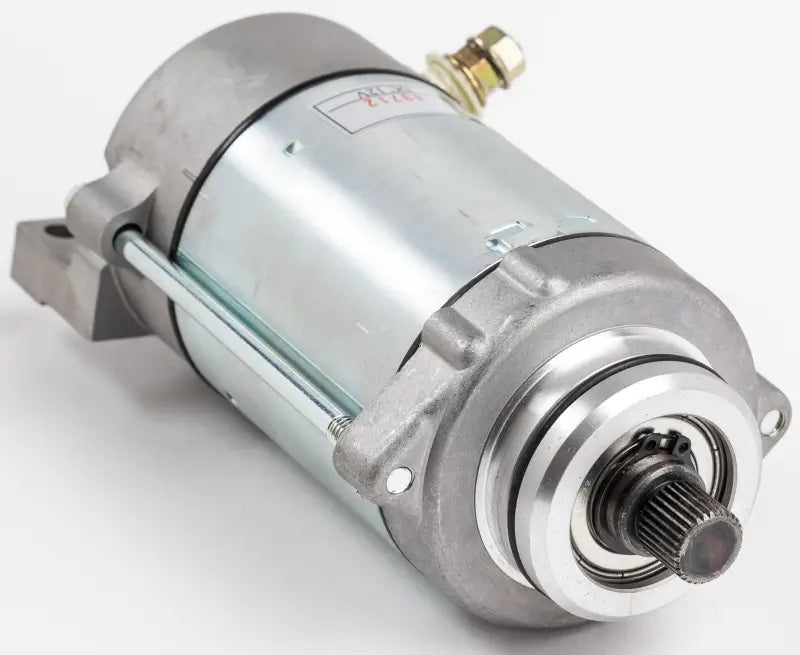 61-125H Starter Motor wps-27-61125h