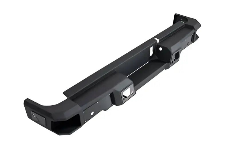 61-425-11 Ironcross H.Line Rear S.Duty Matte Blk 11-16 irc6142511