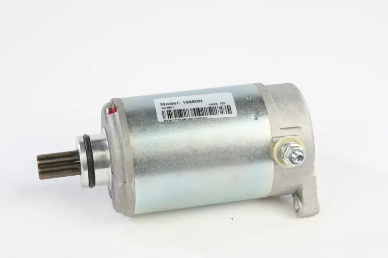 61-610 Ricks Starter Motor wps-27-61610