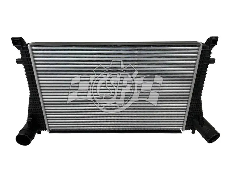 6100 Csf Radiator Audi A3 1.4L Turbo 20-15 / Audi A3 csf6100