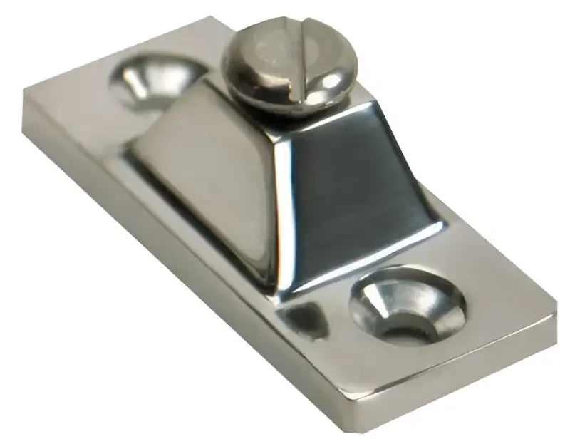 6109C Whitecap Deck Hinge Side Mount w7e6109c