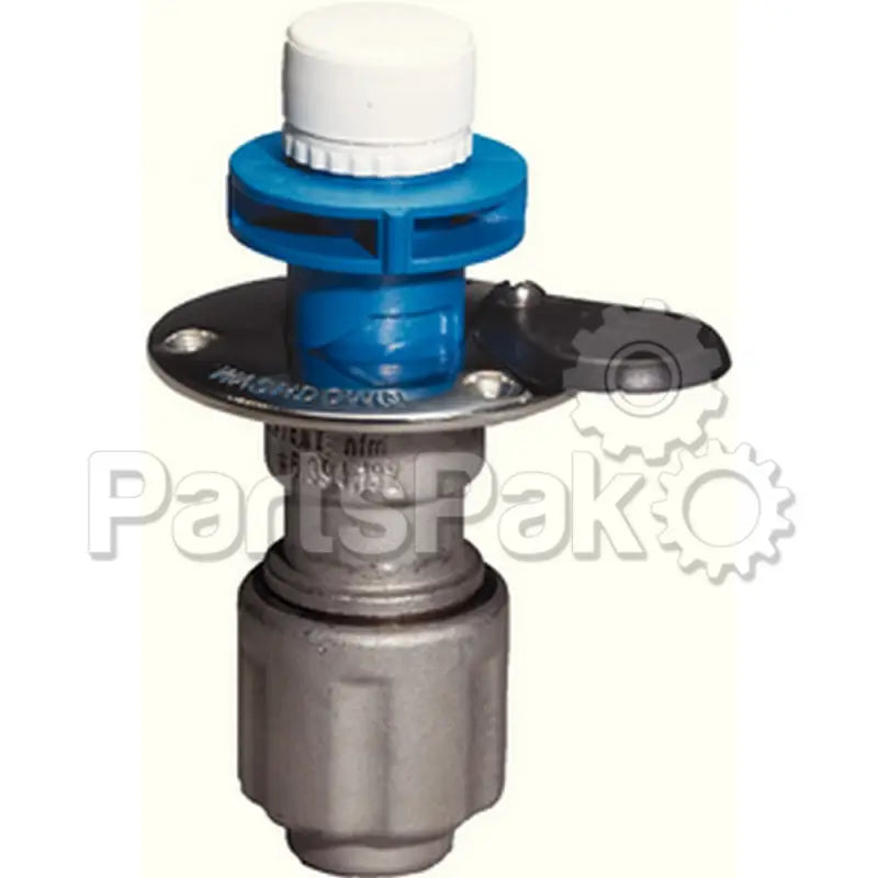 61121 Johnson Pump Flush Mount Deck Wash Fitting jhp61121