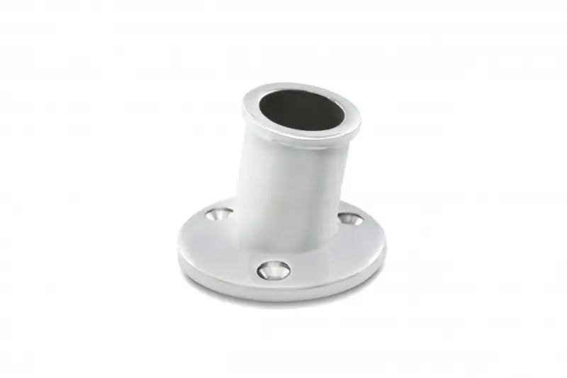 6147C Whitecap 1' Flagpole Socket - Top Mt w7e6147c