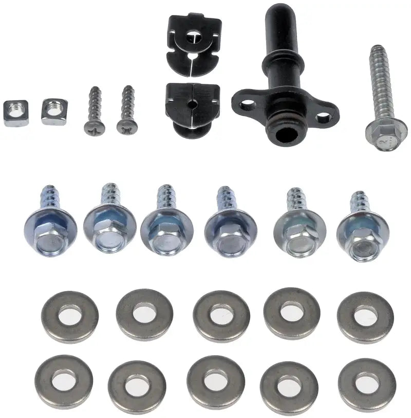 615-268 Dorman (OE Solutions) Intake Manifold OE Replacement d18615268