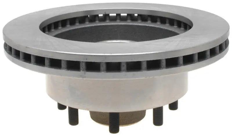 6163R Raybestos Brakes Brake Rotor OE Replacement r426163r