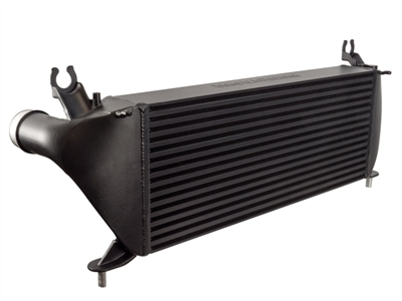 mountune 19-20 Ford Ranger Heavy Duty Intercooler Upgrade mtn1400-IC-AA