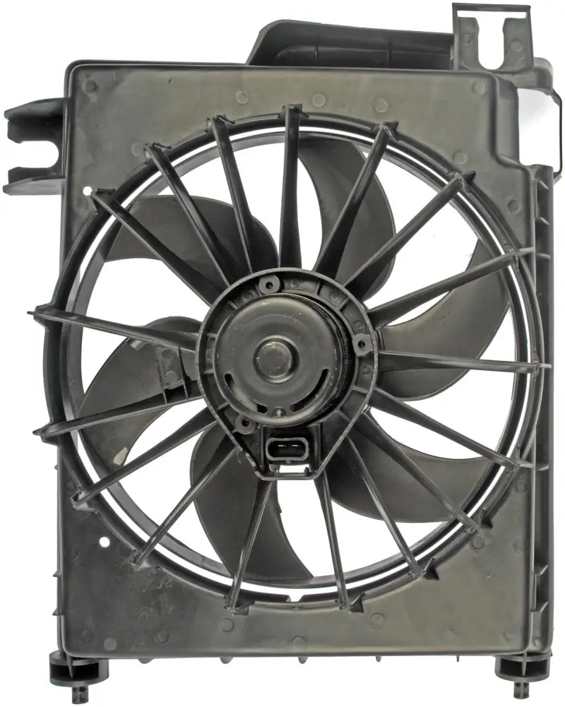 620-035 Dorman (OE Solutions) Air Conditioner Condenser Fan OE d18621639