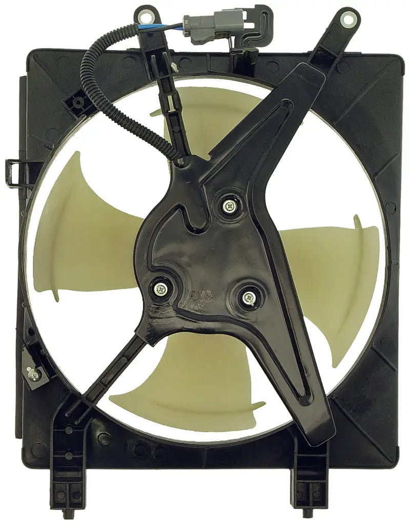 620-220 Dorman (OE Solutions) Air Conditioner Condenser Fan OE d18620220