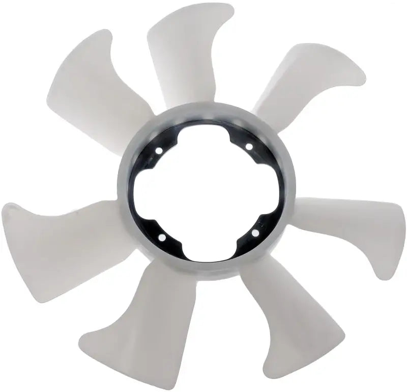 620-450 Dorman (OE Solutions) Cooling Fan Blade OE Replacement d18620450