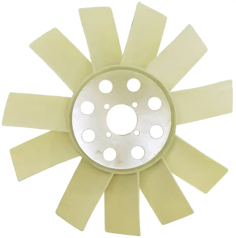 620-602 Dorman (OE Solutions) Cooling Fan Blade OE Replacement d18620602