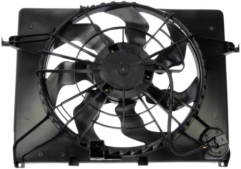 621-477 Dorman (OE Solutions) Cooling Fan OE Replacement d18621477