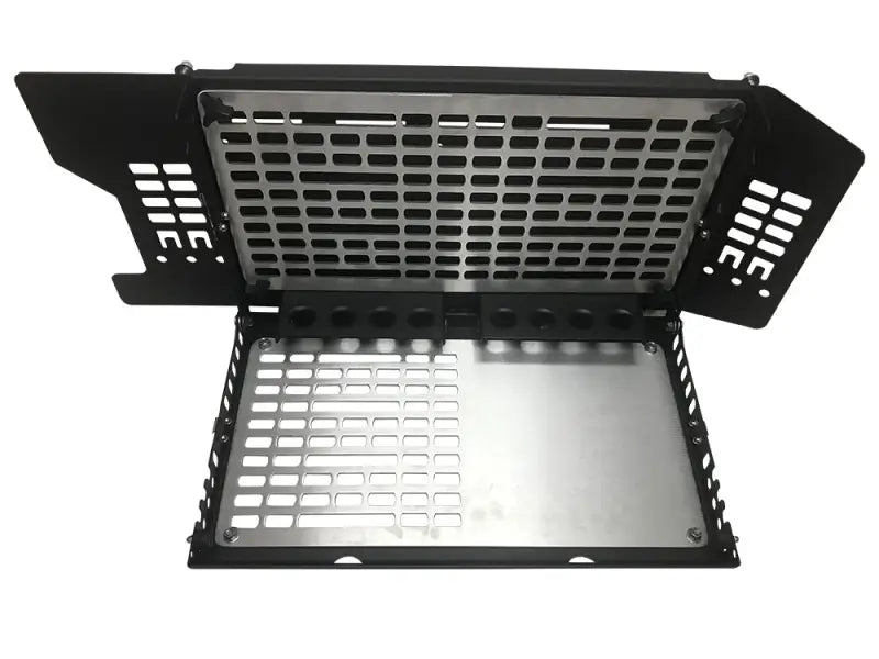 6230 Warrior Prod Jeep Jl Tailgate Table W456230