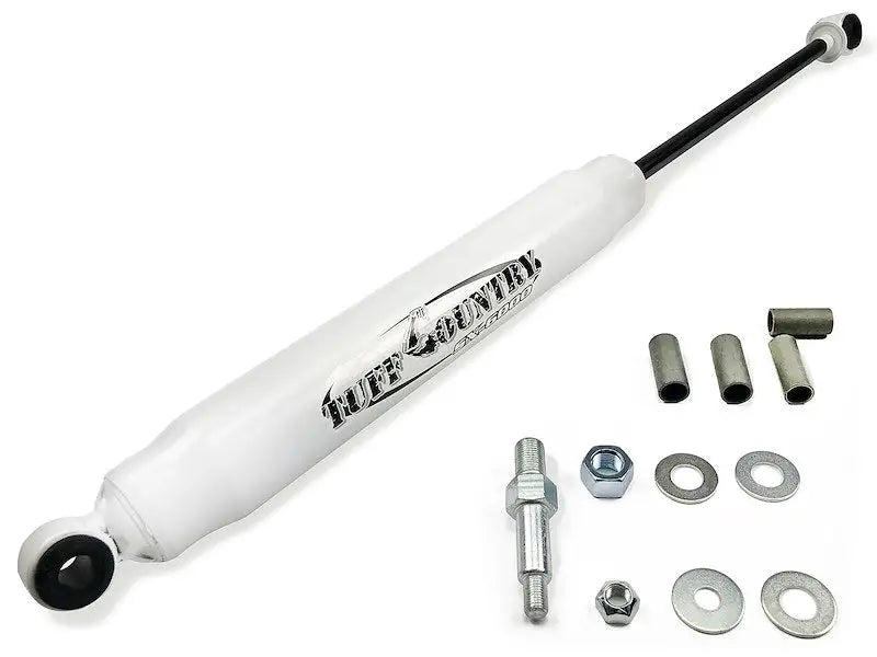 62301 Tuff Country Sx 6000 Series Shocks t1c62301