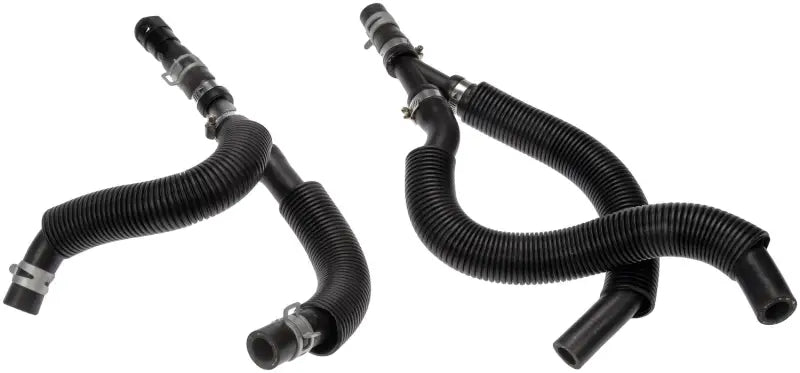 626-307 Dorman (OE Solutions) Heater Hose OE Replacement d18626307