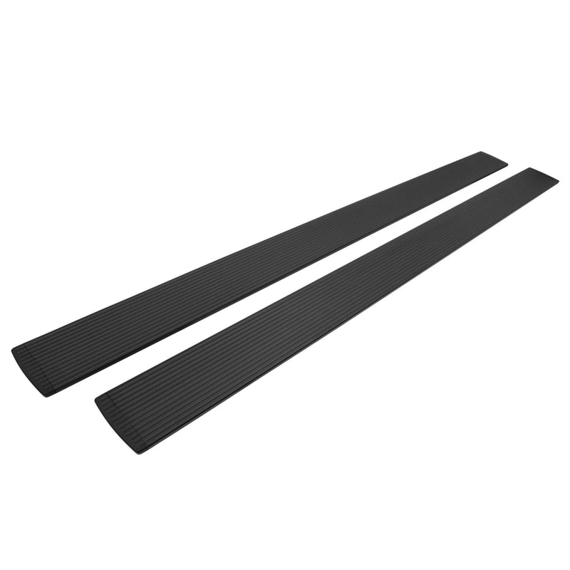 Westin Pro-e Electric Running Boards Textured Black Aluminum Model 29-24135