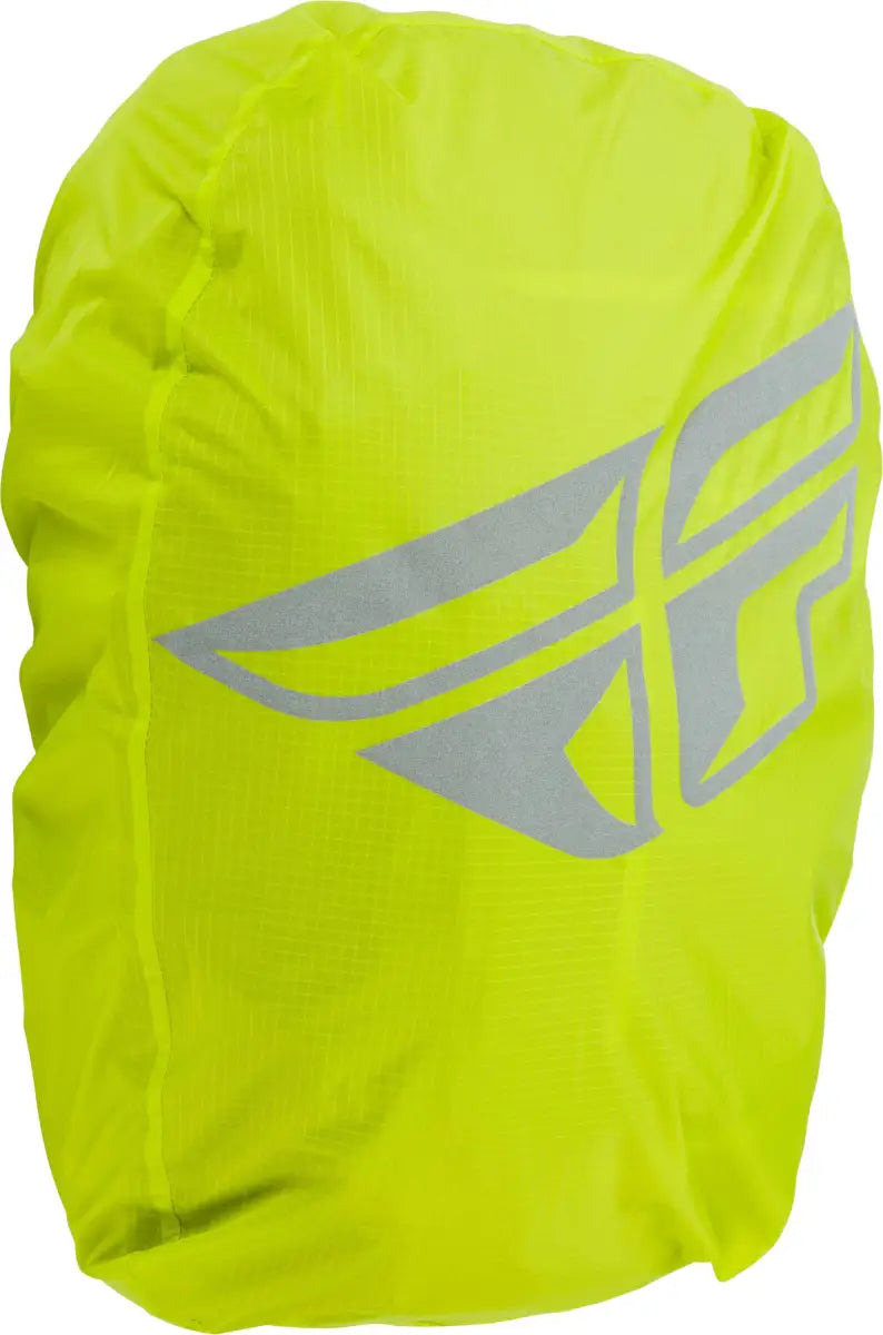 #6313 28-5085 Fly Racing Rain Cover Hi-Vis wps-28-5085