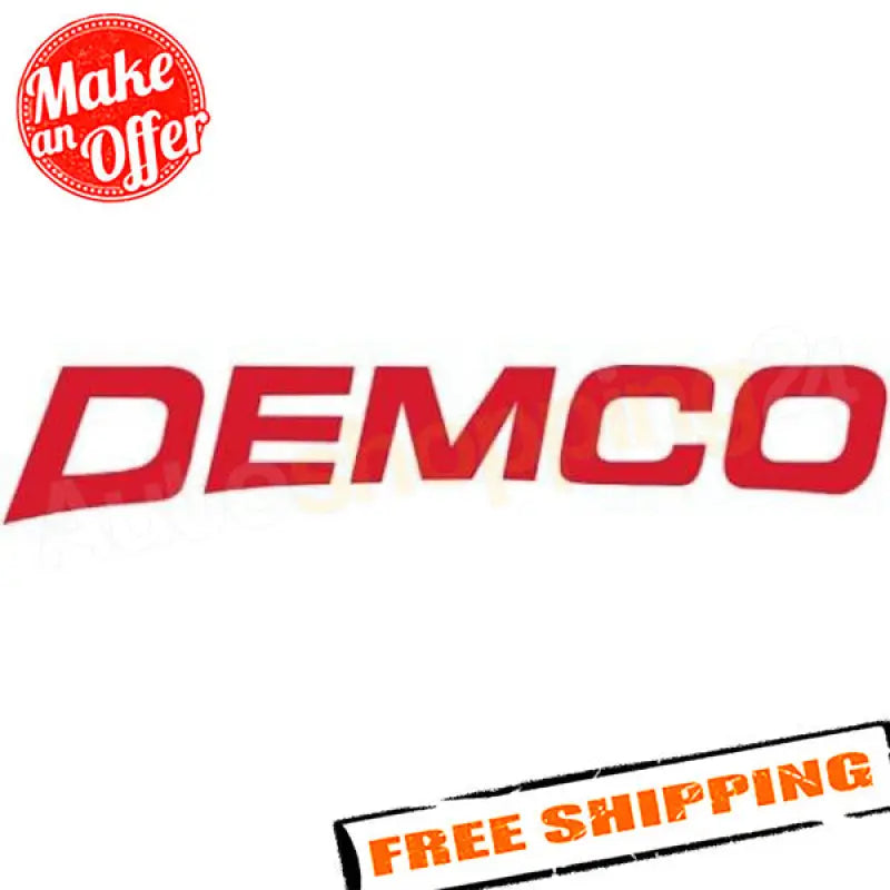 6360 Demco 5Th Wheel d1d6360