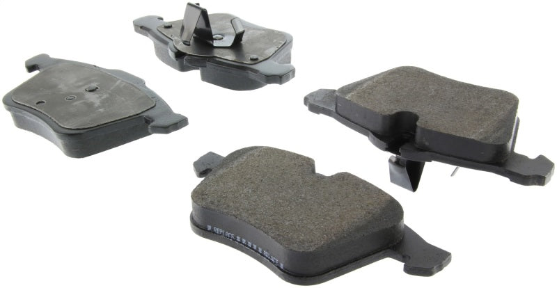 StopTech Street Brake Pads sto308.12400