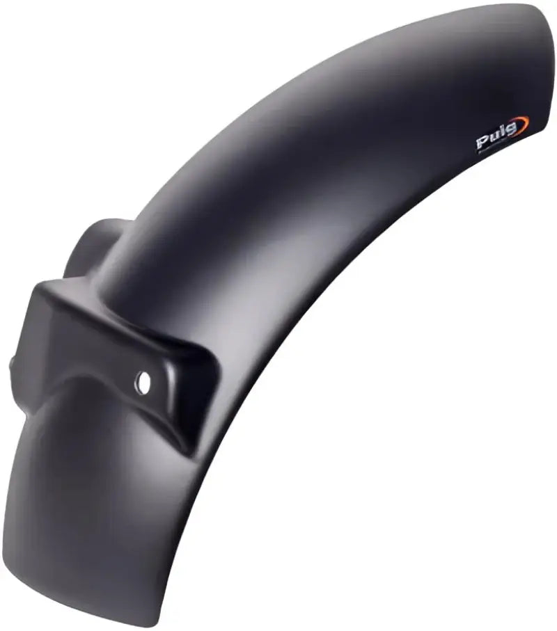 6447J Tire Hugger Matte Black wps-561-2411m