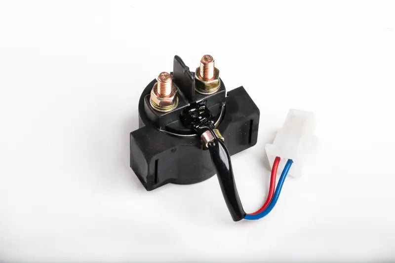 65-401 Starter Solenoid wps-27-65401