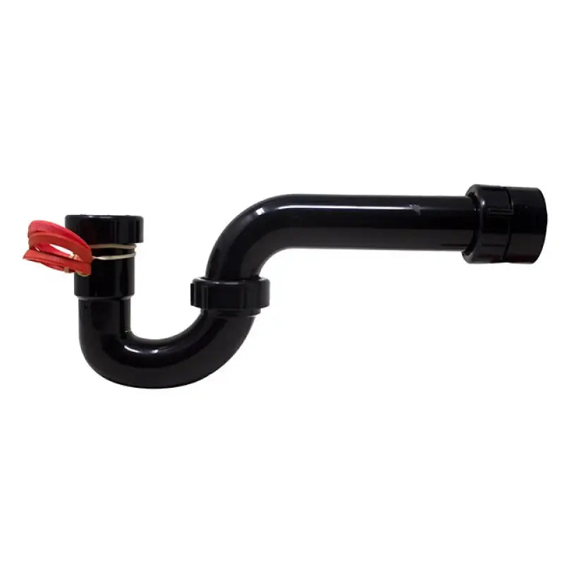 65400TTBRU Lasalle Bris 11/2 Abs P-Trap W/ Adapter And Rubb l6465400ttbru