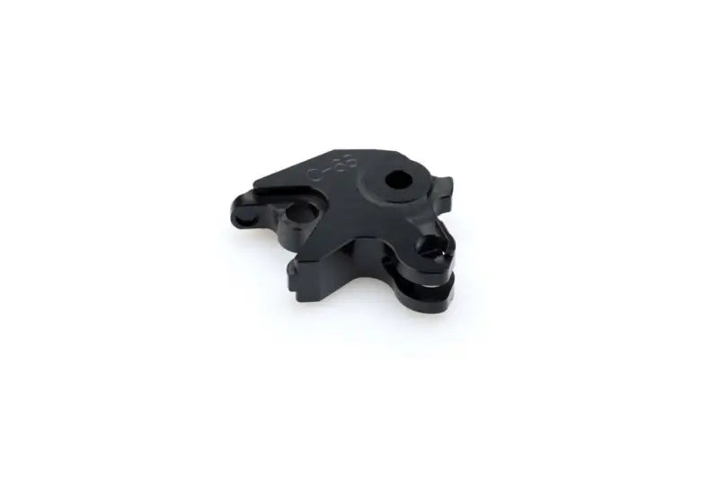6581N Lever Adapter Clutch Black wps-561-06581bk