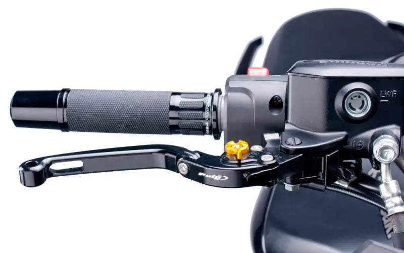 6582N Lever Adapter Brake Black wps-561-06582bk