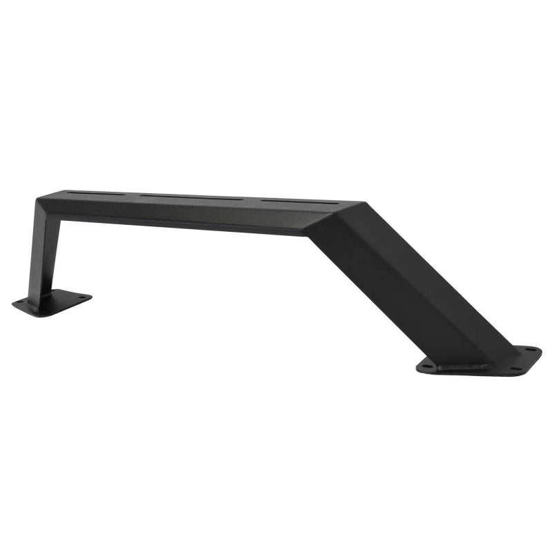 Westin XTS Angular Bull Bar Textured Black Model 59-741255
