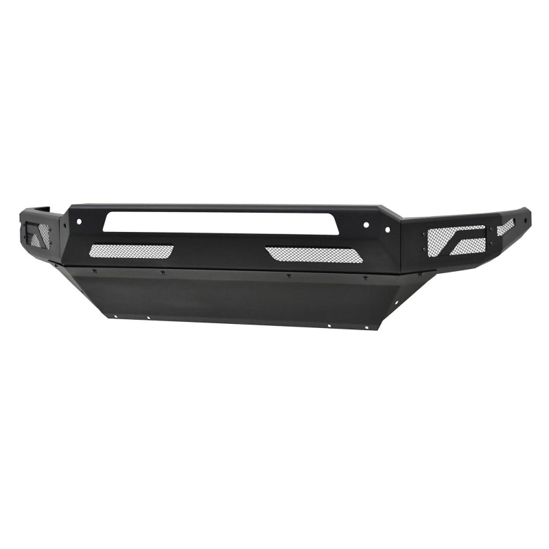 Westin Pro-Mod Front Bumper Textured Black Model 58-41025