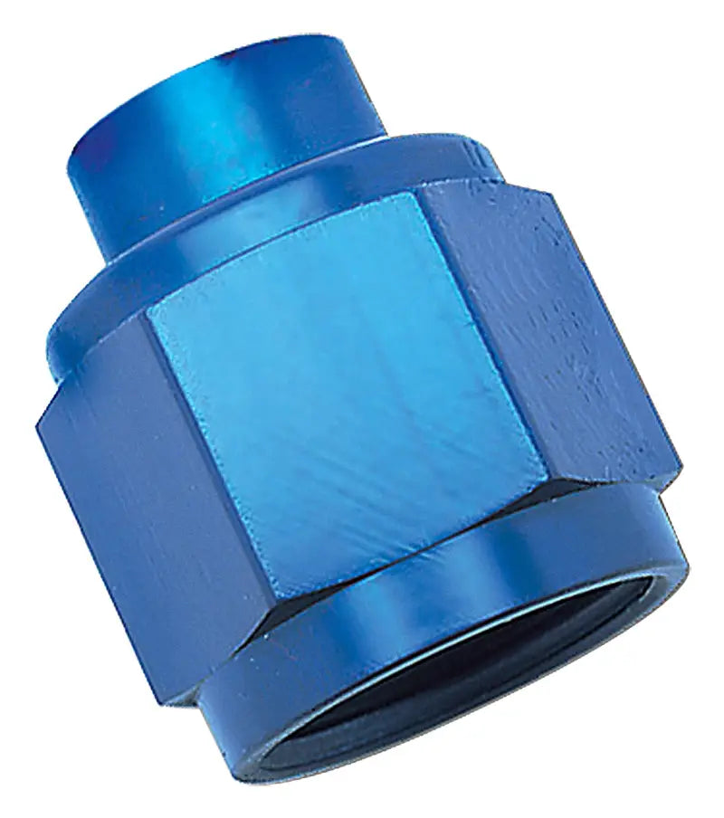 662000 Russell Automotive Fitting Plug/ Fitting Cap 16AN Flare Cap r62662000