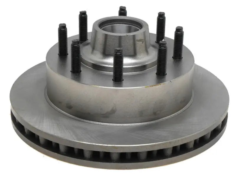 66785R Raybestos Brakes Brake Rotor OE Replacement r4266785r