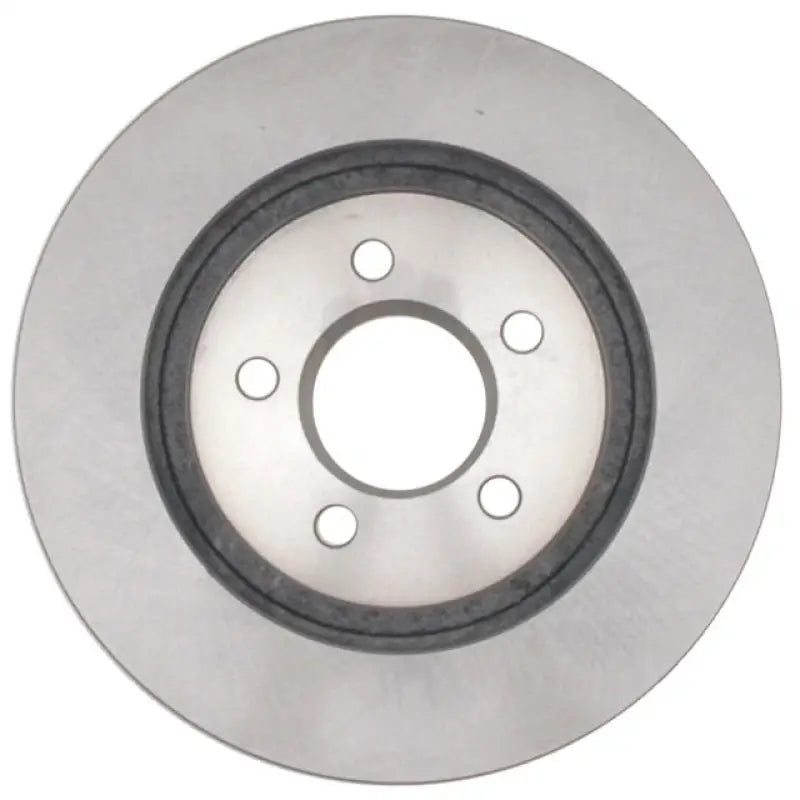 66840R Raybestos Brakes Brake Rotor OE Replacement r4266840r