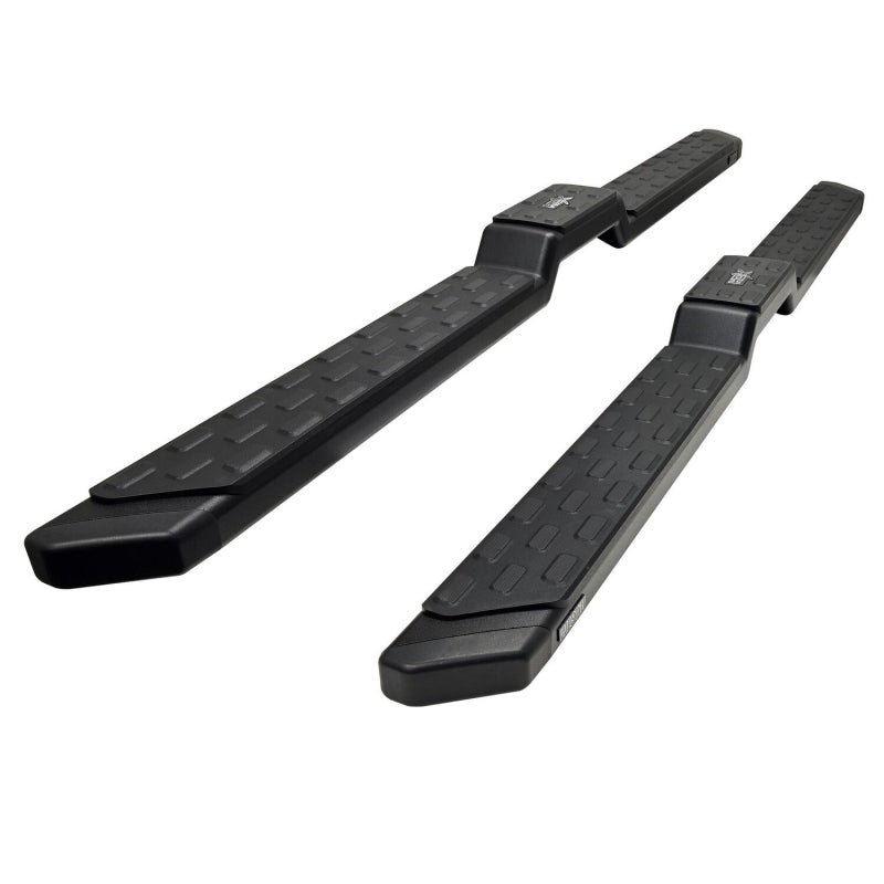 Westin HDX Running Boards Textured Black Model 55-34085