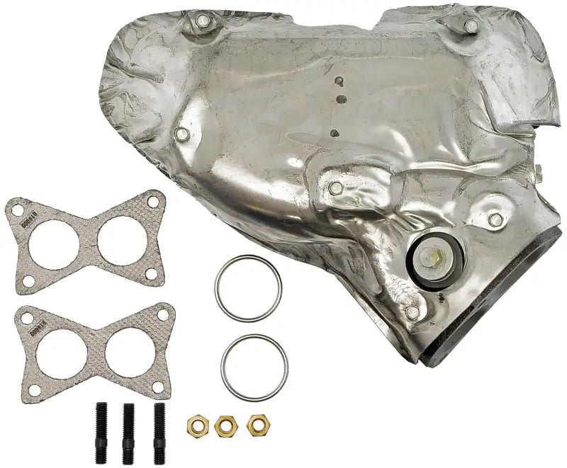 674-549 Dorman (OE Solutions) Exhaust Manifold OE Replacement d18674549