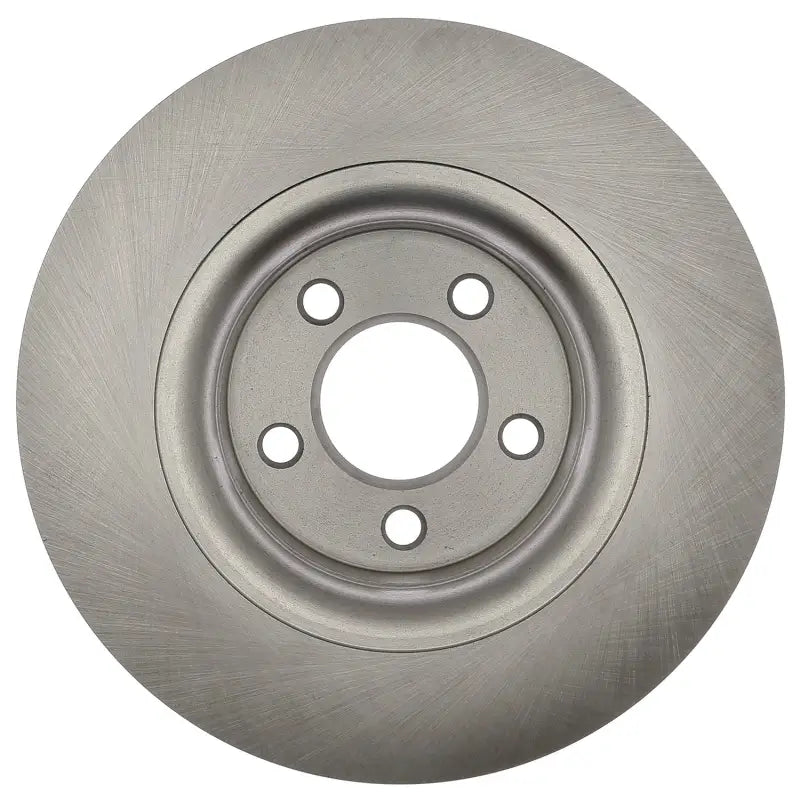 681953R Raybestos Brakes Brake Rotor OE Replacement r42681953r