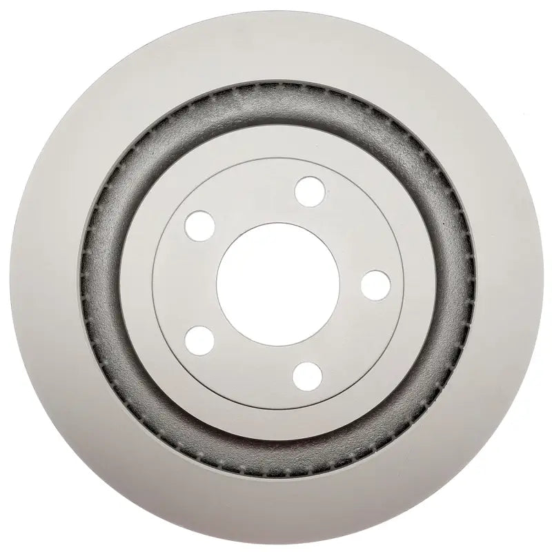 681955 Raybestos Brakes Brake Rotor OE Replacement r42681955