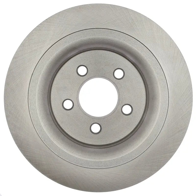 681955R Raybestos Brakes Brake Rotor OE Replacement r42681955r