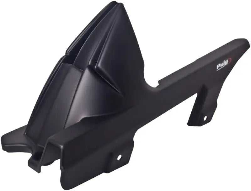 6843J Tire Hugger Matte Black Kaw wps-561-2122m