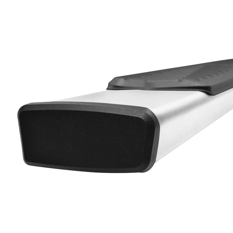 Westin R5 Step Nerf Bars 5 in. Stainless Steel Model 28-51340