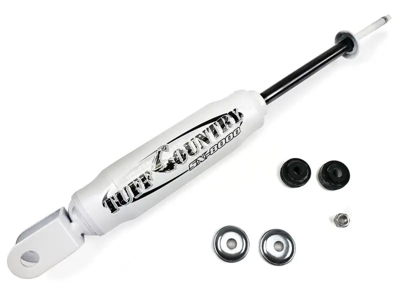 69187 Tuff Country Shocks t1c69187