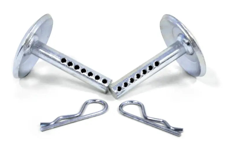 69212 Warn Plow Skid Hd Svc Kit w3669212