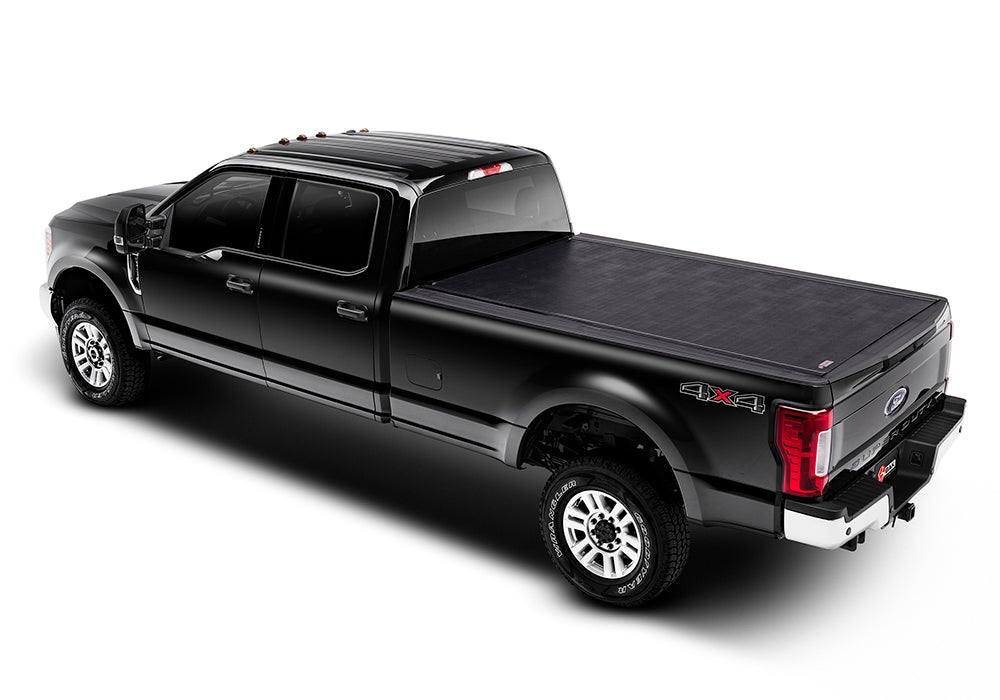 BAK Revolver X2 Hard Rolling Truck Bed Cover - 2008-2016 Ford F-250/350/450 8' 2" Bed Model 39311