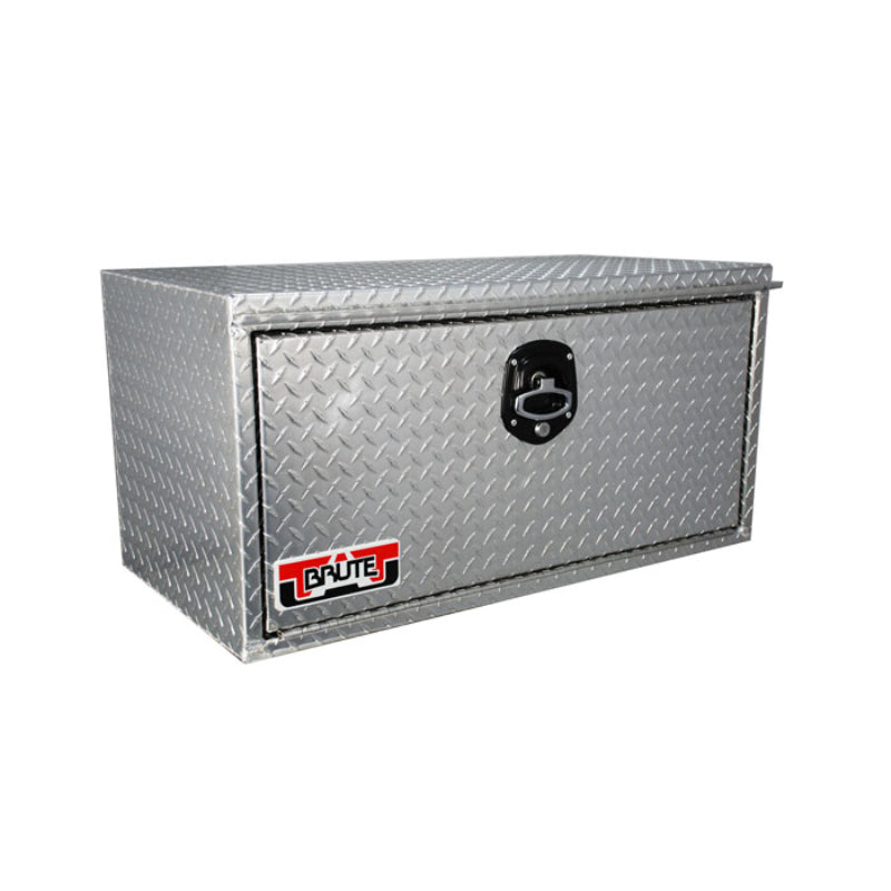 Brute 18" X 18" X 36"L HD Under Body - Diamond, Drop Down Door Model HUB1836