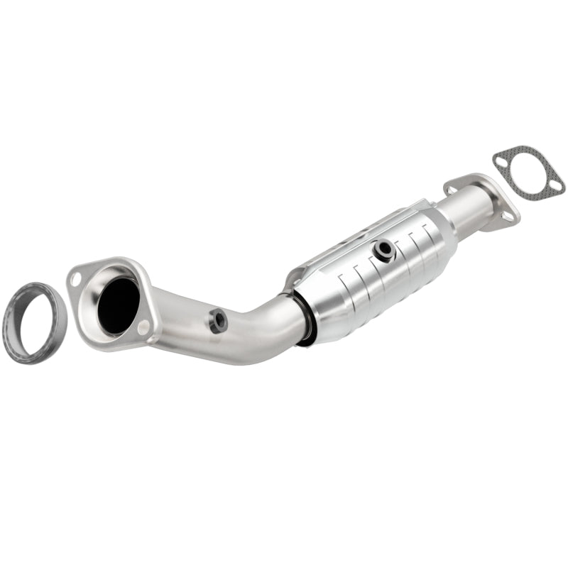 MagnaFlow Conv DF 03-06 Mazda 6 2.3L (49 State) mag24085