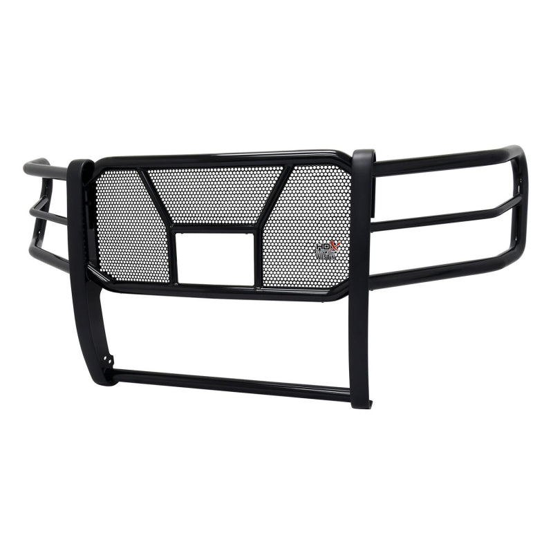 Westin HDX 3-Piece Grille Guard Black Finish Model 57-24085