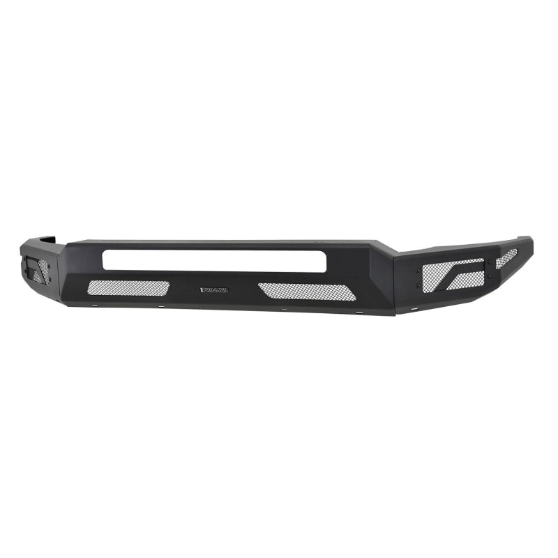 Westin Pro-Mod Front Bumper Textured Black Model 58-41205