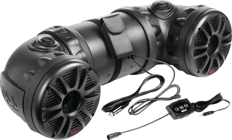 700w Bluetooth All Terrain Sound System wps-63-8003