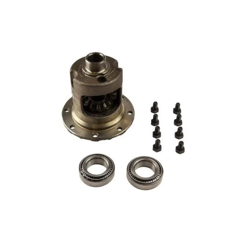 708138 Dana Spicer Differential Carrier dsp708138