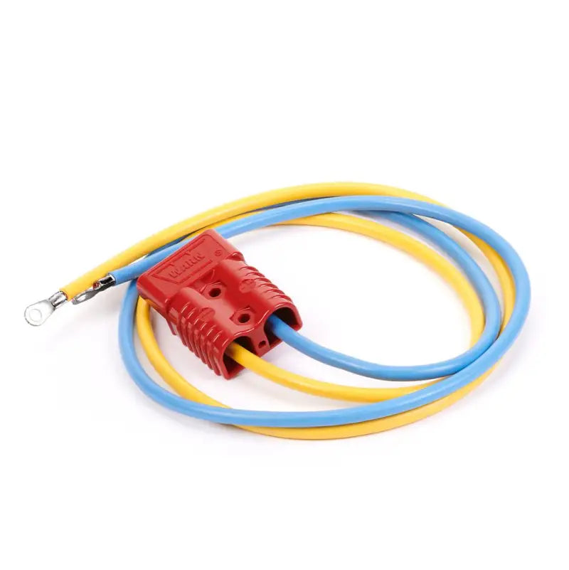70926 Warn Multimnt Wire Lead Kit48' w3670926