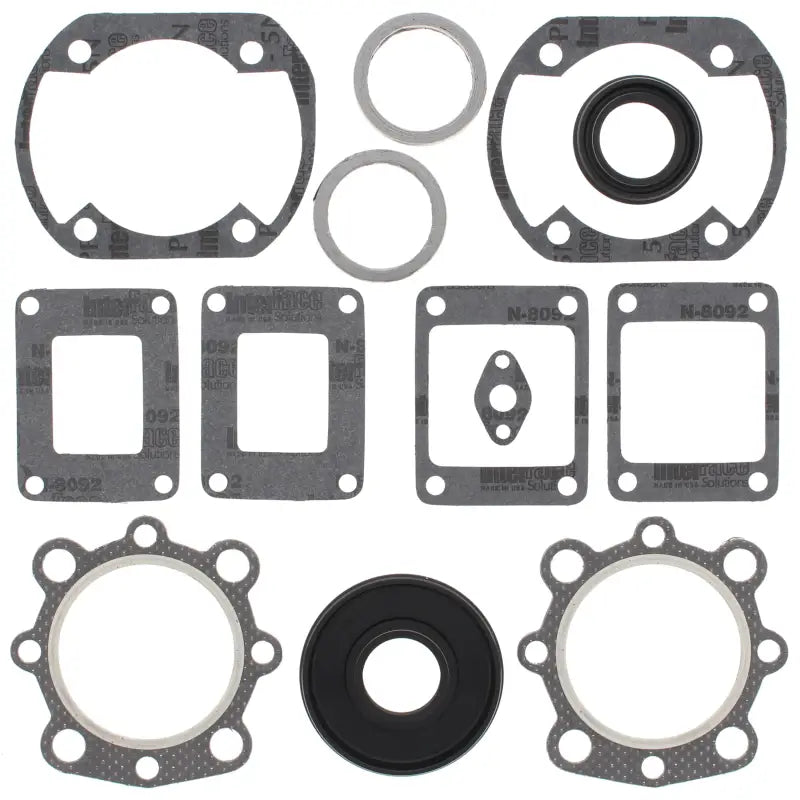 711146A Gasket Set Yam 440 wps-12-4104c
